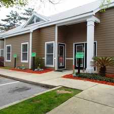 Rental info for Bainbridge Place