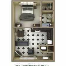 Rental info for Villa Lucia