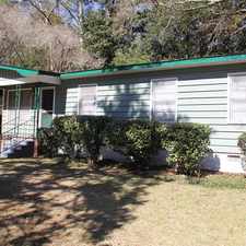 Rental info for 1908 Crabapple Drive