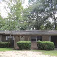 Rental info for 1907 Crabapple Drive