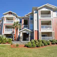 Rental info for West10