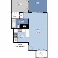 Rental info for Lakeshore Village