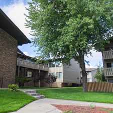 Rental info for Lakeshore Village