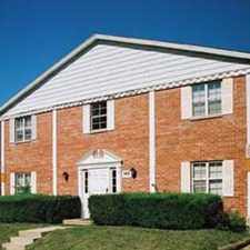 Rental info for Doty Street Apartments