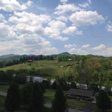 Rental info for Grand Home Offers Grand Views