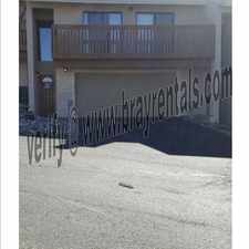 Rental info for Bray Property Management