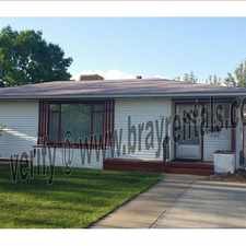 Rental info for Bray Property Management