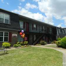 Rental info for The Hermitage