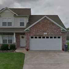 Rental info for 3 Bedroom with Bonus Room in Spring Hill, Tennessee - Pet Friendly