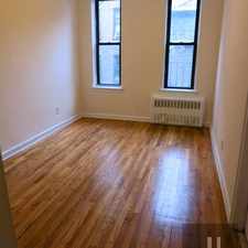 Rental info for 30 Park Ave #5P