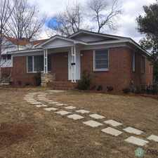 Rental info for 3 Bedroom - 1 Bath
