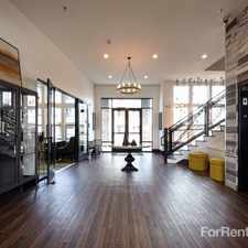 Rental info for The Gateway at 2534