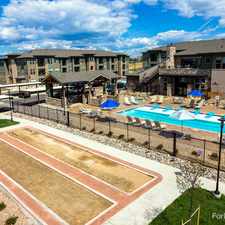 Rental info for The Gateway at 2534