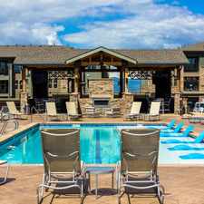 Rental info for The Gateway at 2534