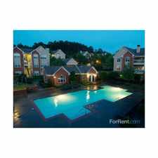 Rental info for The Grove at Pleasant Valley