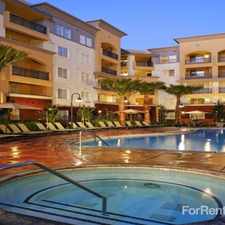 Rental info for Avalon Union City