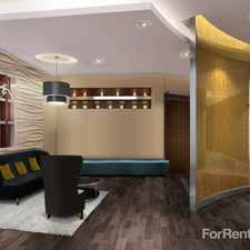 Rental info for Castle