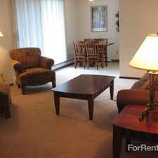 Rental info for Normandy Village