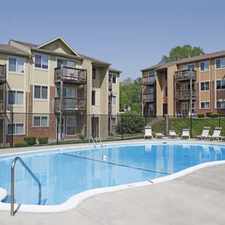 Rental info for Briarwood by Broadmoor