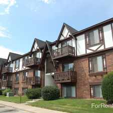 Rental info for Briarwood Apartments