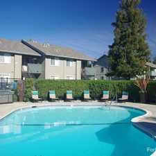 Rental info for Vue Fremont