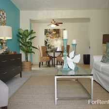 Rental info for Bayside Apartments