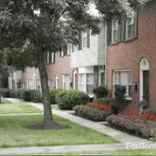 Rental info for The Glens at Rolling Road