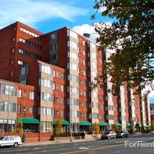 Rental info for 250 Main Apartments