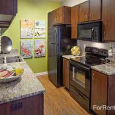 Rental info for Overlook Park