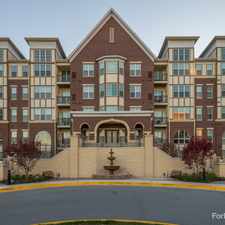Rental info for Aspire