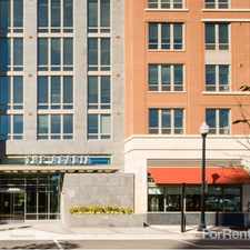 Rental info for The Acadia at Metropolitan Park