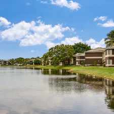 Rental info for Iona Lakes