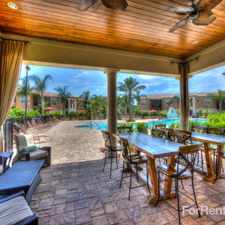 Rental info for Hacienda Club