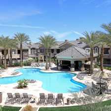 Rental info for Cantera At Coronado Ranch Apartments