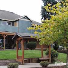 Rental info for Zachary Park