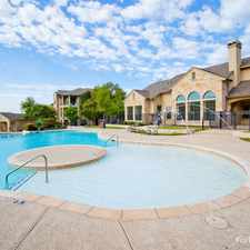 Rental info for Terraces at Southpark Meadows