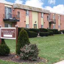 Rental info for Brendan Court Apartments