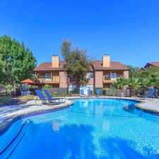 Rental info for The Grand