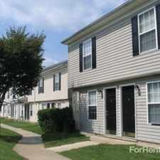Rental info for Whispering Woods