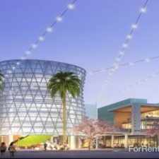 Rental info for Runway Playa Vista