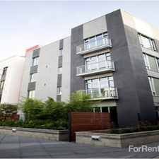 Rental info for Levare