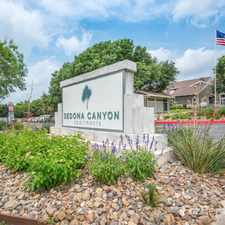 Rental info for Sedona Canyon
