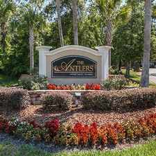 Rental info for The Antlers