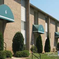 Rental info for Seneca Bay