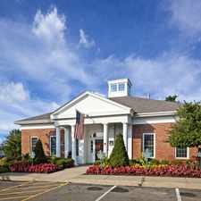 Rental info for Bear Run Village