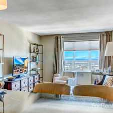 Rental info for 735 St Clair
