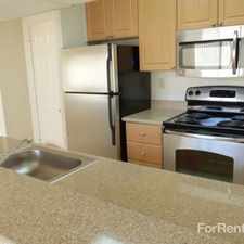 Rental info for Four Seasons