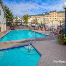 Rental info for Twin Creeks