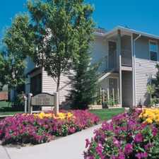 Rental info for Carriage House Apartments