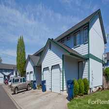 Rental info for Umbrella Duplexes